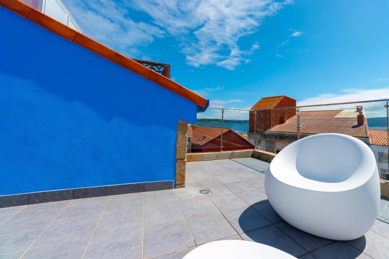 A De Loló Con Encanto Hotel Muxía