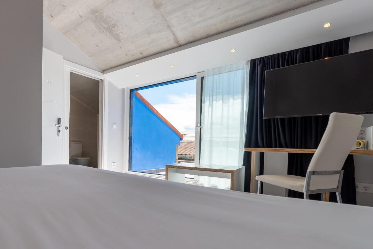 A De Loló Con Encanto Hotel Muxía