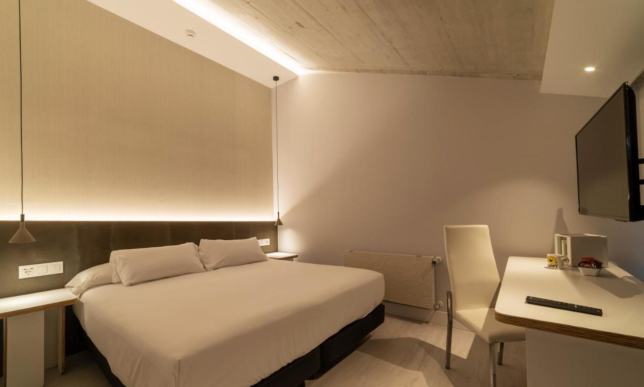 Hotel A De Loló Con Encanto *