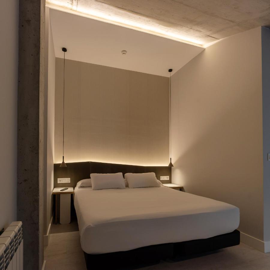 Hotel A De Loló Con Encanto Muxía