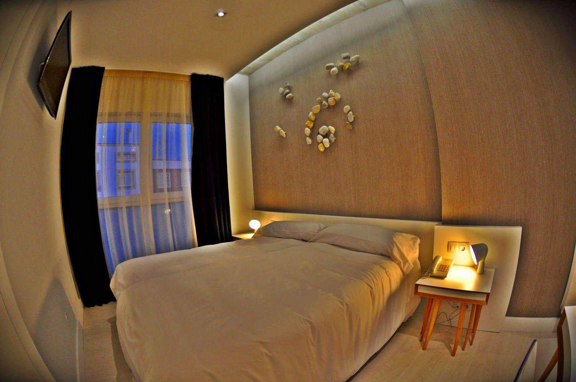 A De Loló Con Encanto Hotel Muxía