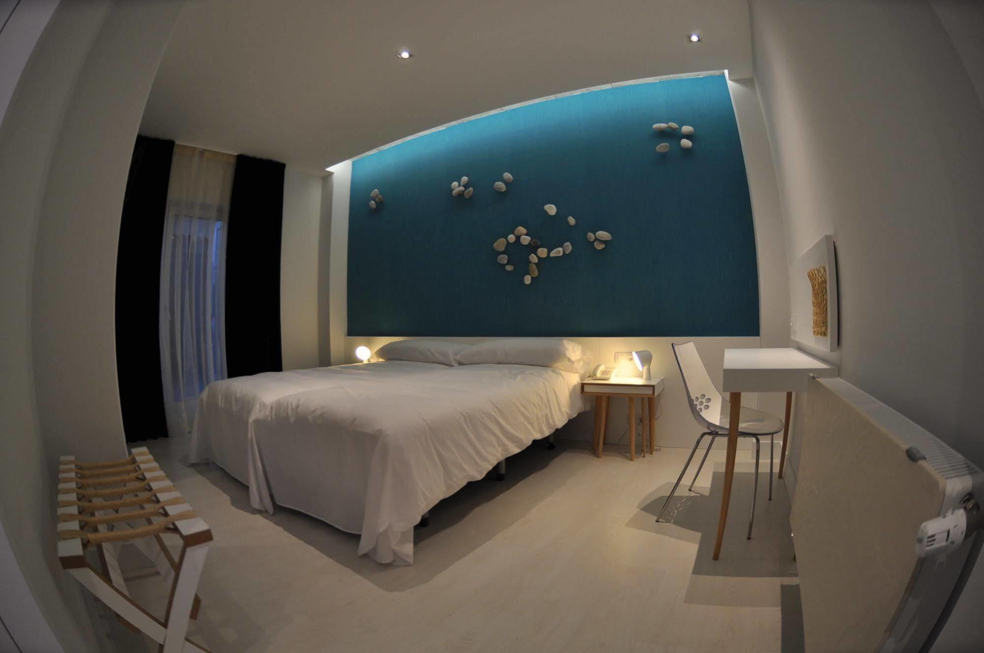 Hotel A De Loló Con Encanto *