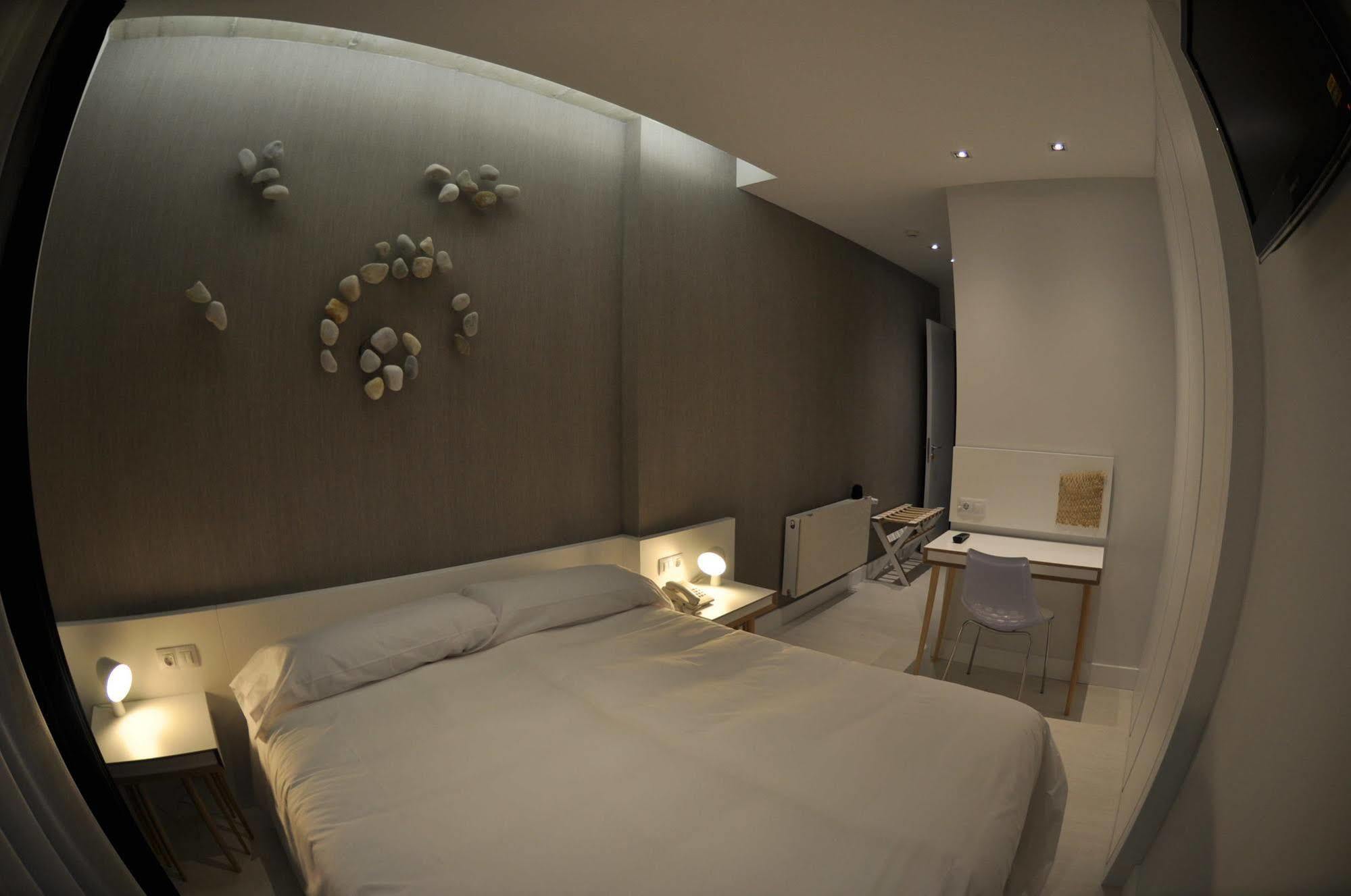 Hotel A De Loló Con Encanto Muxía